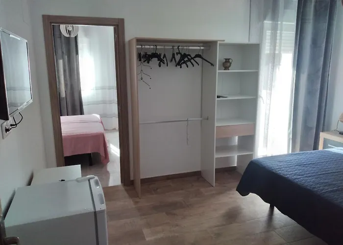 Boutique AlgarroboBoutique Hotel