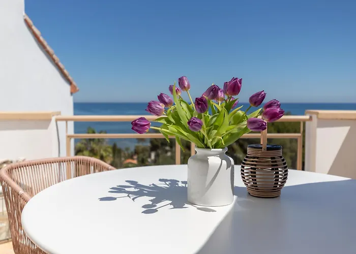 Atalaya BoutiqueBoutique Hotel